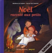 Capa do artigo Noël Raconté Aux Petits