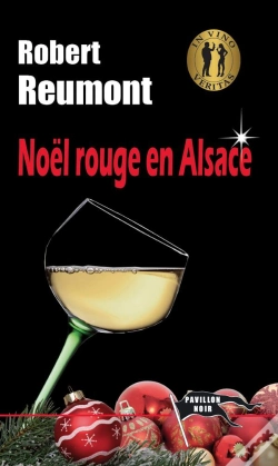 Capa do artigo Noel Rouge En Alsace