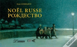 Capa do artigo Noël Russe
