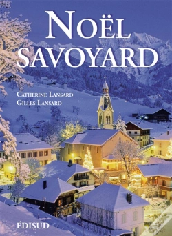 Capa do artigo Noël Savoyard
