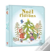 Capa do artigo Noël Sous Les Flocons