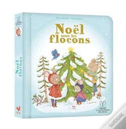 Capa do artigo Noël Sous Les Flocons