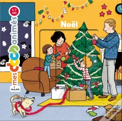 Capa do artigo Noël
