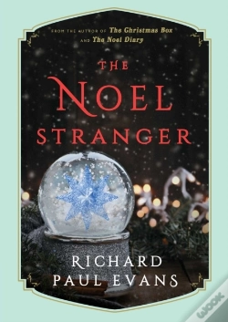 Capa do artigo Noel Stranger