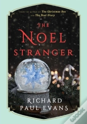 Capa do artigo Noel Stranger
