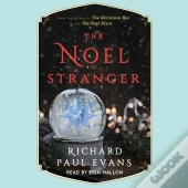 Noel Stranger
