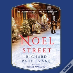 Capa do artigo Noel Street
