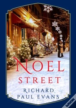 Capa do artigo Noel Street