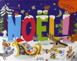Capa do artigo Noël