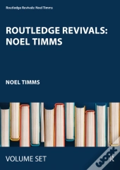 : Noel Timms