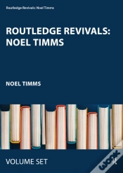 Capa do artigo : Noel Timms