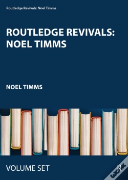 Capa do artigo : Noel Timms