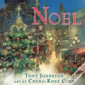 Capa do artigo Noel