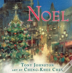 Capa do artigo Noel