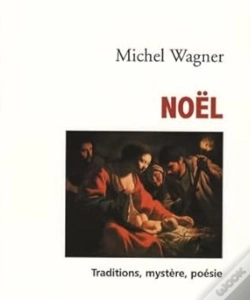 Capa do artigo Noel Traditions Mystère Poésie
