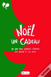 Capa do artigo Noël Un Cadeau