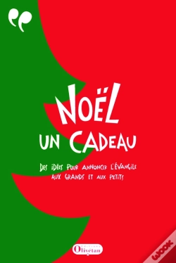 Capa do artigo Noël Un Cadeau