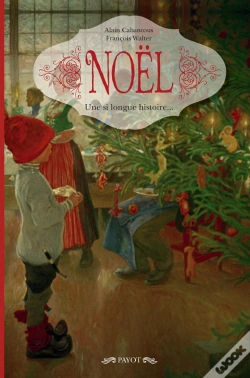Capa do artigo Noël ; Une Si Longue Histoire
