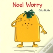 Capa do artigo Noel Worry