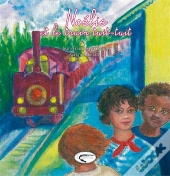 Noélie Et Le Train Tuit-Tuit