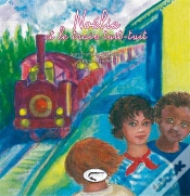 Capa do artigo Noélie Et Le Train Tuit-Tuit