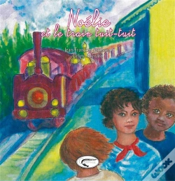 Capa do artigo Noélie Et Le Train Tuit-Tuit