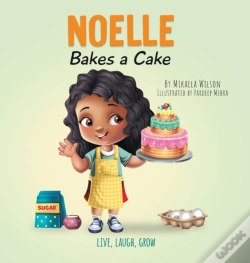 Capa do artigo Noelle Bakes A Cake
