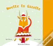 Noëlle La Gazelle