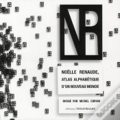 Capa do artigo Noëlle Renaude, Atlas Alphabétique D