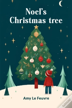Capa do artigo Noel'S Christmas Tree (Edition2024)