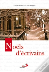 Noëls D'Écrivains