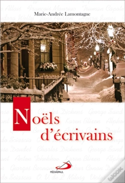 Capa do artigo Noëls D'Écrivains