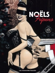 Capa do artigo Noels Fripons