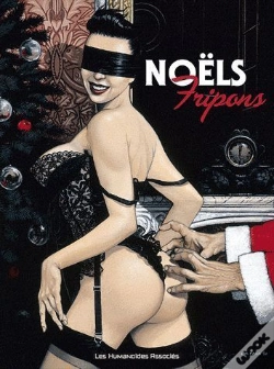 Capa do artigo Noels Fripons