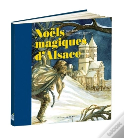 Capa do artigo Noels Magiques D'Alsace