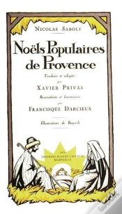 Capa do artigo Noels Populaires