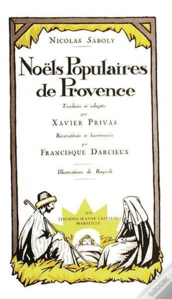 Capa do artigo Noels Populaires