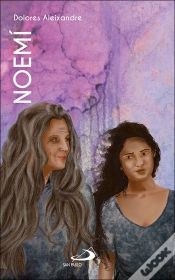 Capa do artigo Noemí