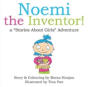 Noemi The Inventor! - Preview