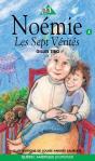 Noemie 04 Les Sept Verites - Preview