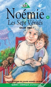Capa do artigo Noemie 04 Les Sept Verites
