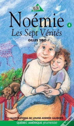Capa do artigo Noemie 04 Les Sept Verites