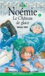 Noémie 06 - Le Château De Glace - Preview
