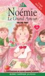 Noémie 15 - Le Grand Amour - Preview