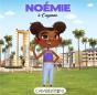 Noemie A Cayenne - Preview