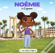 Capa do artigo Noemie A Cayenne