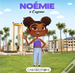 Capa do artigo Noemie A Cayenne