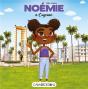 Noemie A Cayenne - Preview