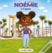 Capa do artigo Noemie A Cayenne