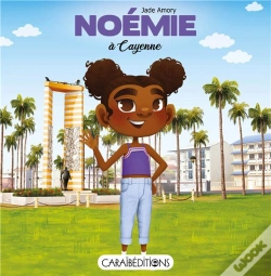 Capa do artigo Noemie A Cayenne